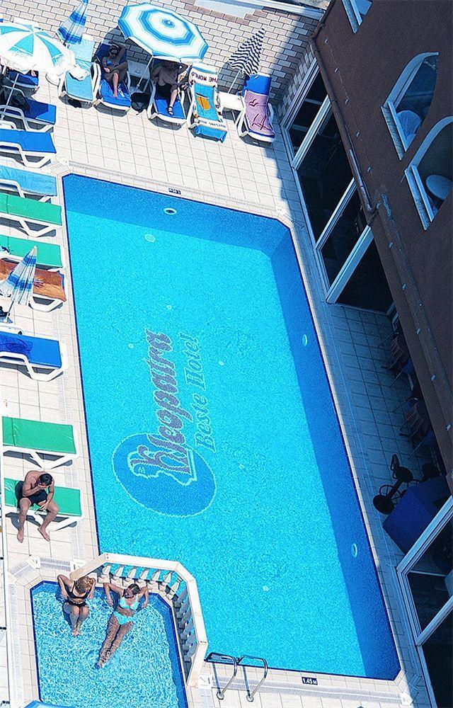 Aska Kleopatra Beste Hotel ألانيا المظهر الخارجي الصورة