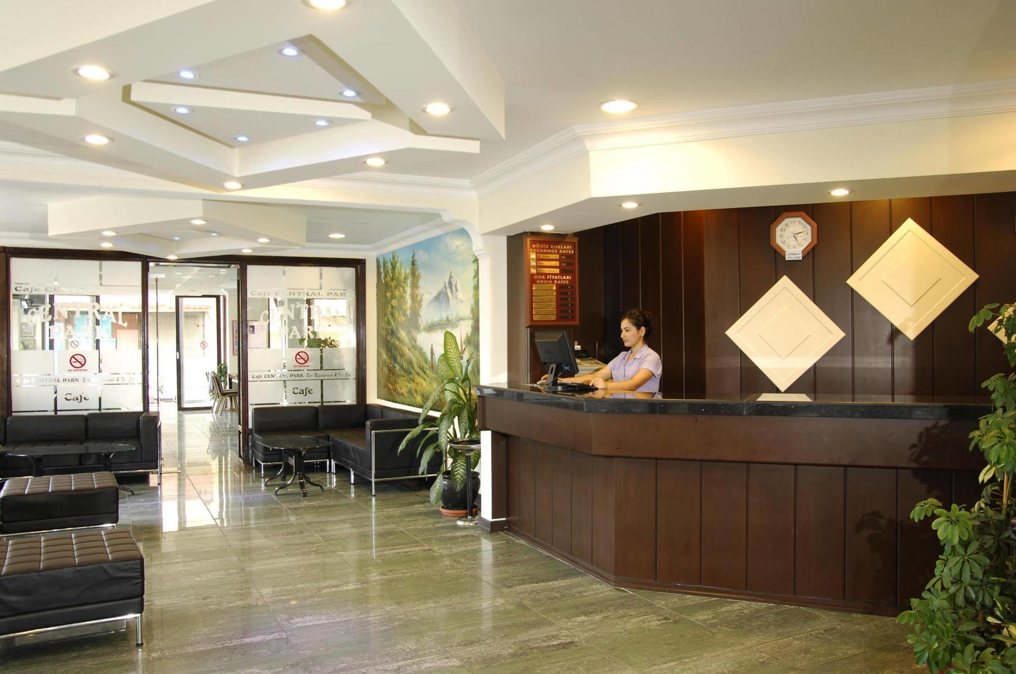 Aska Kleopatra Beste Hotel ألانيا المظهر الخارجي الصورة