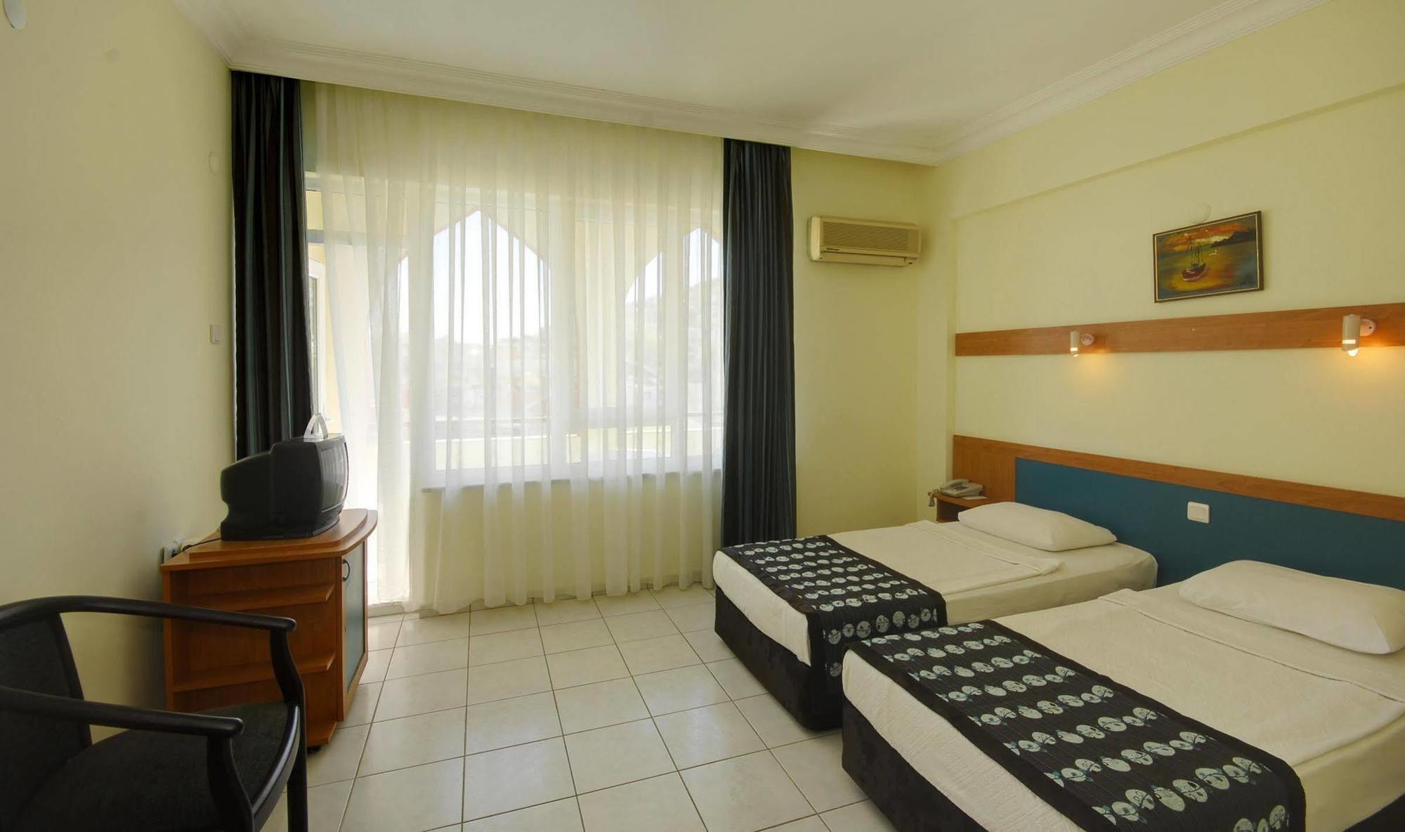 Aska Kleopatra Beste Hotel ألانيا المظهر الخارجي الصورة